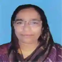 Farida Begum